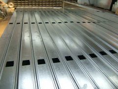 輕鋼龍骨有哪些指標和規(guī)范